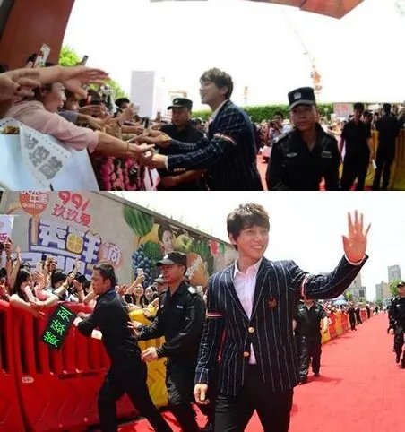 2016超女百强亮相引关注 黄致列火热来袭传授独家秘笈