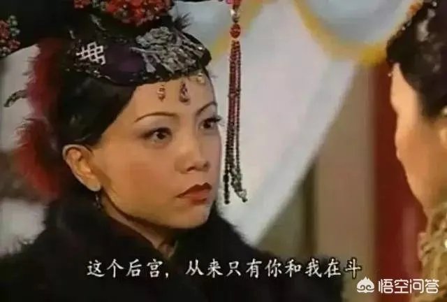 有哪些电视剧是勾心斗角的？