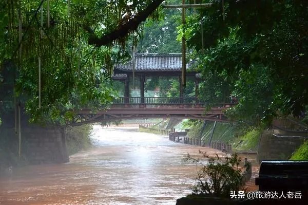 柳江古镇住宿哪家比较好？