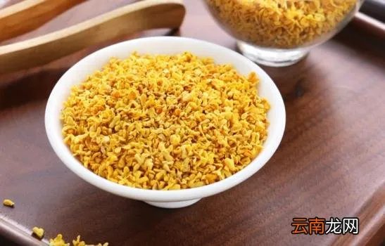 桂花怎么晒干保留香气 桂花属于乔木还是灌木哪种多一点