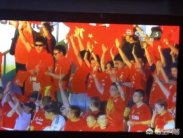 亚洲杯中国对吉尔吉斯斯坦落后一球,大家怎么看?中国队在亚洲算几流?