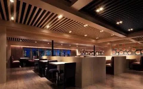 特色面馆如何装修才吸引人 4大技巧助你日后生意兴隆