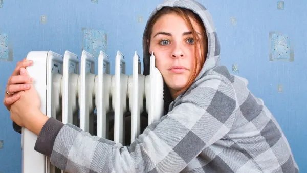 冬天手脚冰冷怎么调理