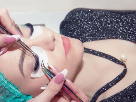 眼睫毛倒长怎么办