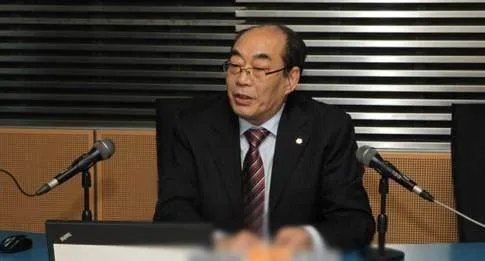 郁祖盛的主要言论