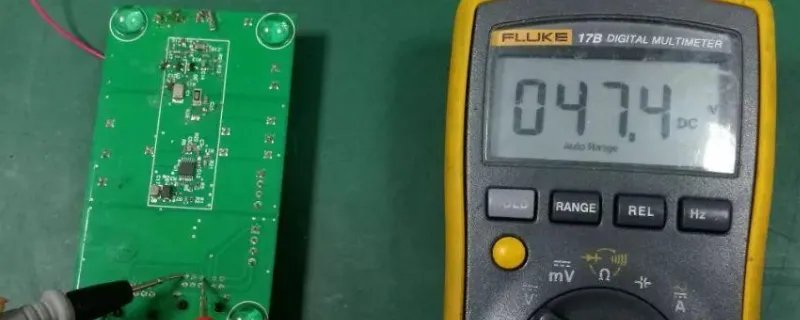 数字万用表怎么使用