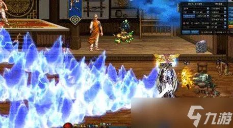 《dnf》阿修罗最强装备搭配110级 dnf阿修罗最强毕业套