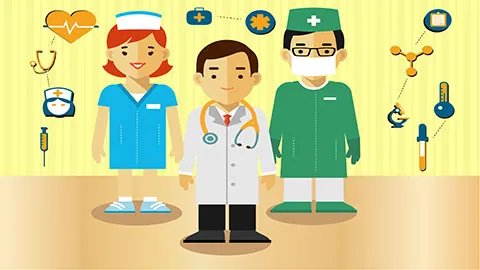 新冠阴性是什么意思