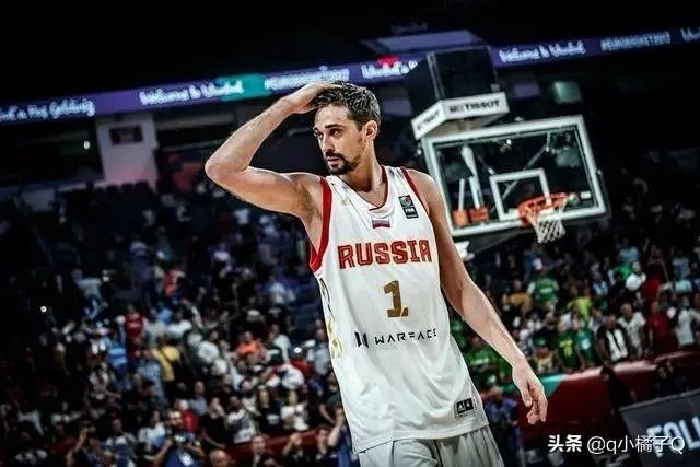 俄罗斯男篮和德国男篮谁实力更强？