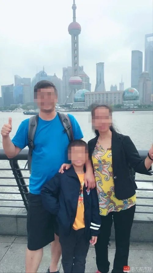 中兴通讯员工坠亡 领导曾让其离职 中兴工作6年