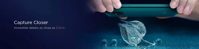 若你错过了华为Mate20发布会 看这篇就够了