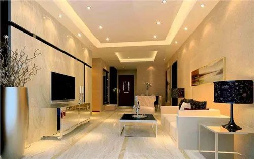 地板砖效果图大全欣赏  五种常见地板砖优缺点