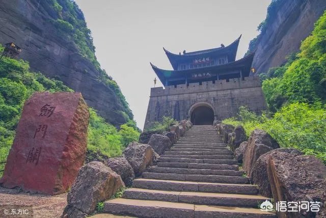 广元还有哪些旅游景点推荐?