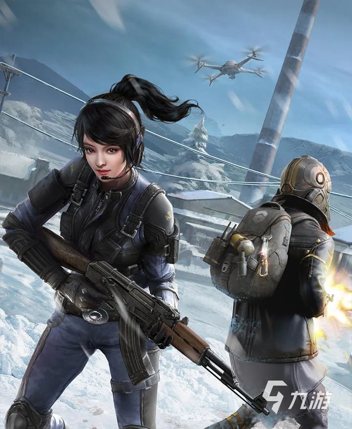 机器人对战游戏大全下载2021 十大最新人气机器人对战游戏大全合集推荐