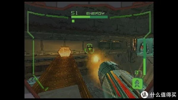 老游戏回顾：《银河战士 猎人》——我最想在Switch上玩到的DS游戏