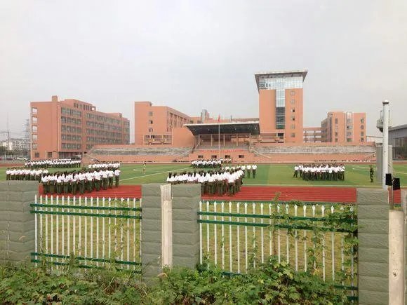 马鞍山各所学校的区别是什么？