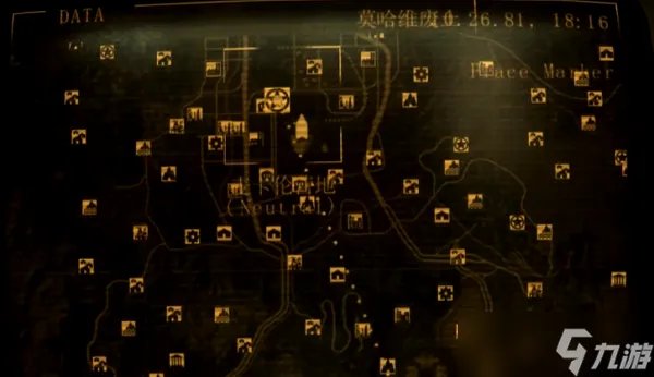 辐射新维加斯维罗妮卡个人任务图文攻略