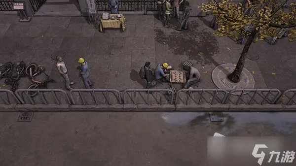 《大多数》买衣服位置分享