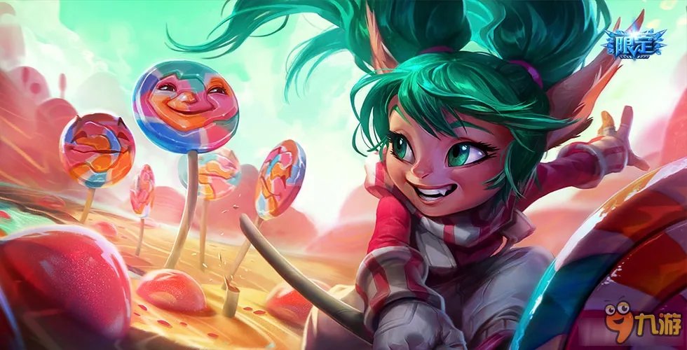 《LOL》波比皮肤大全 LOL波比皮肤哪个好