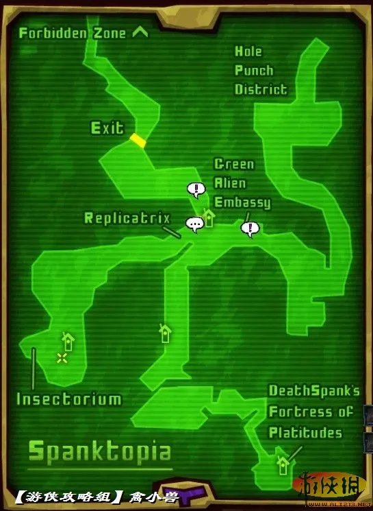 《戴斯班克：培根》攻略心得（完）