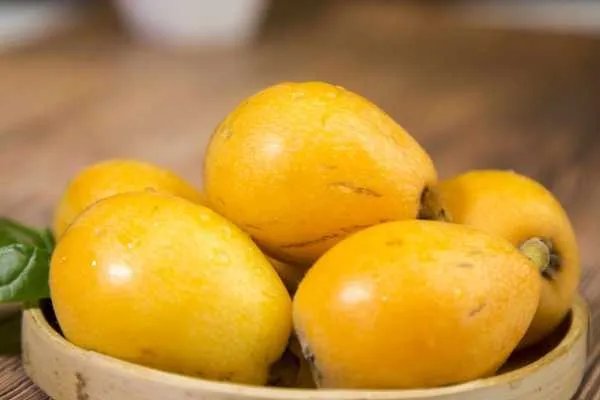 吃枇杷的禁忌有哪些呢