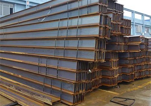 h型钢有哪些型号