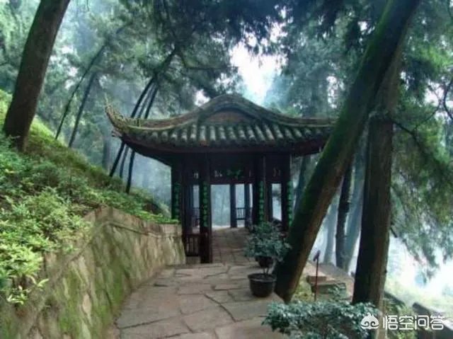 广元还有哪些旅游景点推荐?