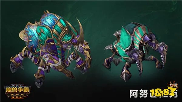 魔兽争霸3战役有多少章 全种族战役流程攻略一览