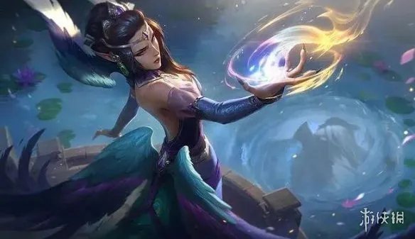 《英雄联盟》玉剑传说系列皮肤汇总一览