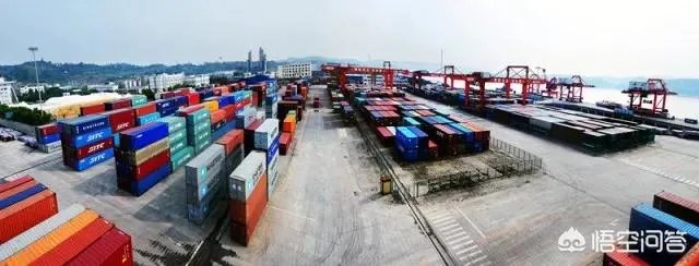 有人了解四川自贸区吗？自贸区的建立对你的生活有什么影响？