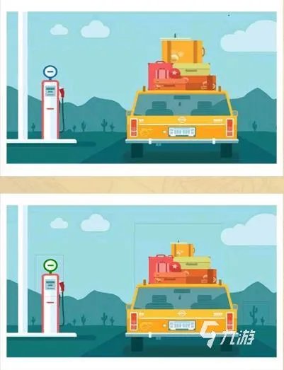 2022找别扭游戏有哪些 好玩的找茬游戏推荐