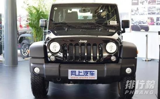 越野车排行榜世界前十名_全球十大顶级越野车