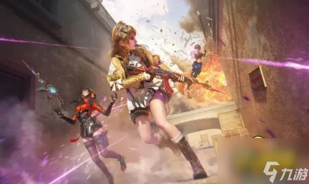 《穿越火线》为什么进不去 进不去解决方法