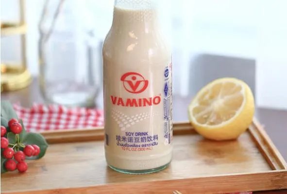 十大知名豆奶品牌，伊利植选上榜，第一是市民心中经典品牌