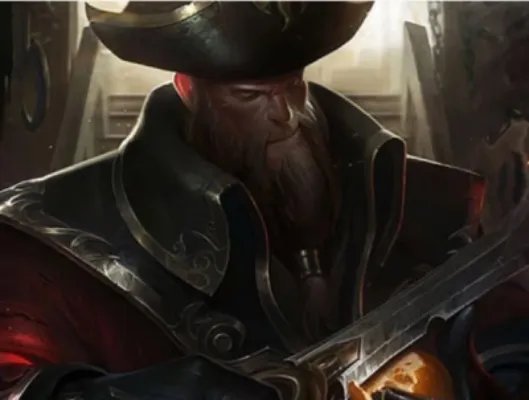 LOLs11普朗克出装及神话装备搭配推荐