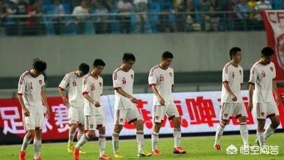 亚洲杯1/8决赛中国男足vs泰国，比赛有哪些看点？