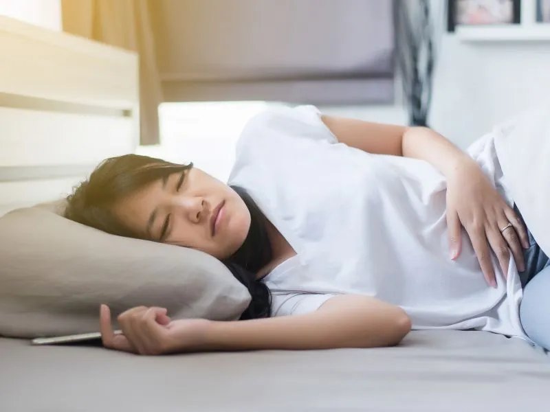 坐月子护理要点