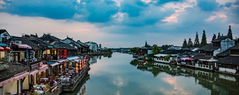 世界上著名的三大运河