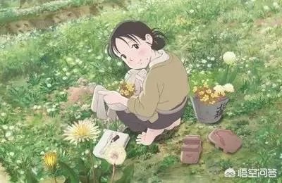 为什么《在这个世界的角落》被炮轰而《萤火虫之墓》却没有这个问题？