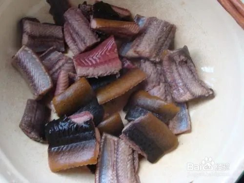 鳝鱼汤的做法和功效