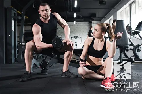 健身器材的使用方法有哪些        