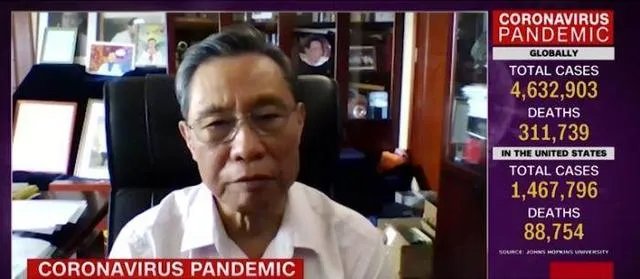 关于吉林市疫情,有什么好消息吗?