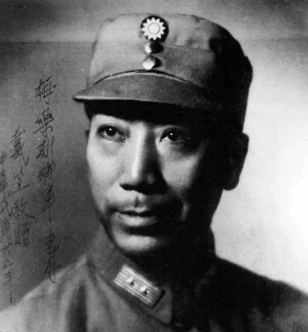 戴笠与胡蝶的感情如何?