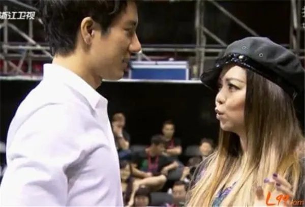 张惠妹为了王力宏打胎交往过吗 张惠妹王力宏什么关系为什么分手