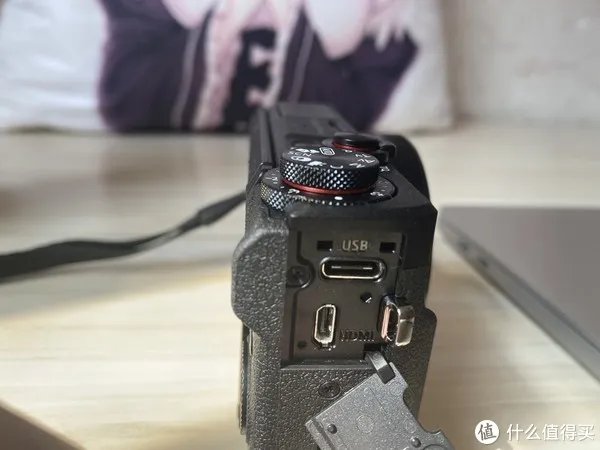 佳能G7 X Mark III 评测