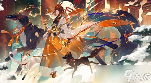 《阴阳师》ssr排名 最强ssr式神排行榜2022