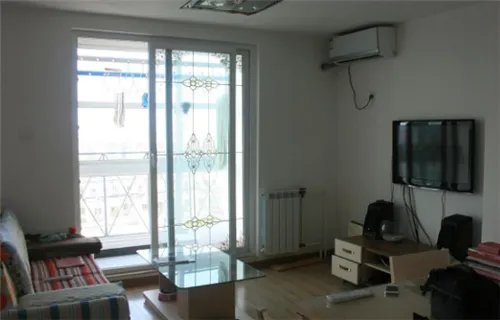 右安门外二手房