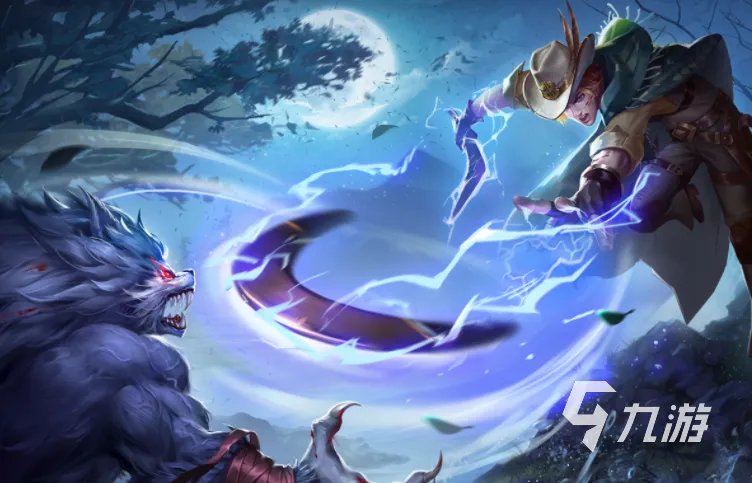 集换式卡牌游戏推荐 2023受欢迎的集换式卡牌游戏合集