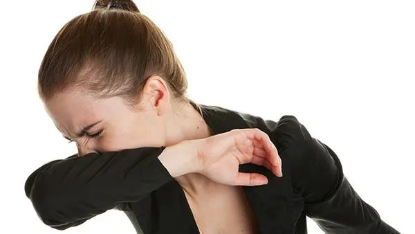 肺癌复发的表现