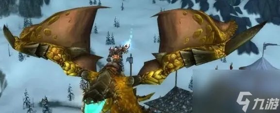 魔兽世界迷失始祖幼龙刷新时间